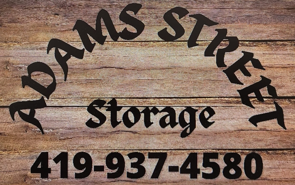 Adams Street Storage